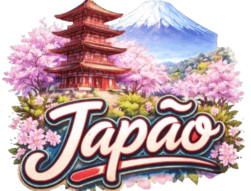 Diário Japão